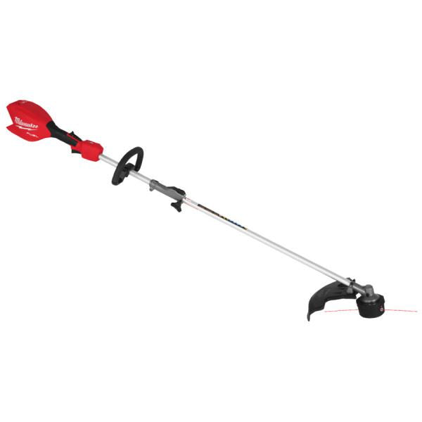 Milwaukee M18 Fuel Outdoor Power Head Grass Trimmer Bare Unit - image 1