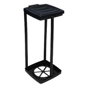 Multi height waste bin k0048 Quest - Dynamic Drive