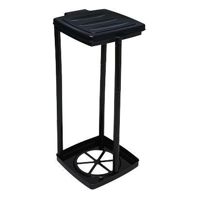 Multi height waste bin k0048 Quest - Dynamic Drive