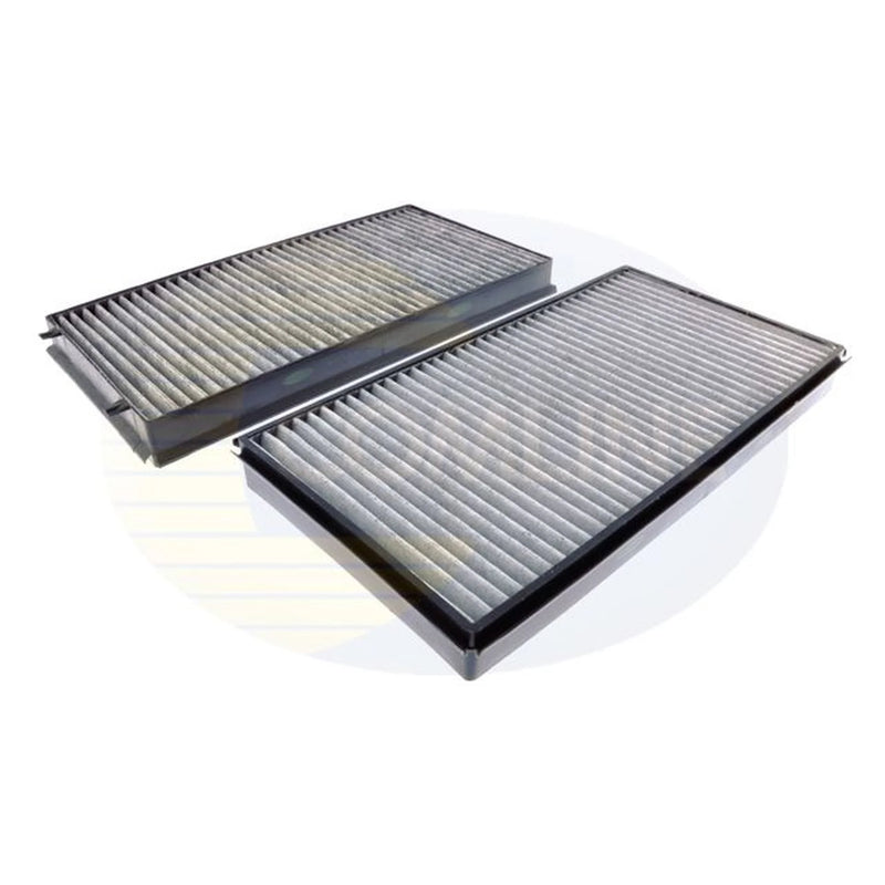 Comline Cabin Air Filter (Pollen Filter) fits Alpina B7 2003-2008 4.4