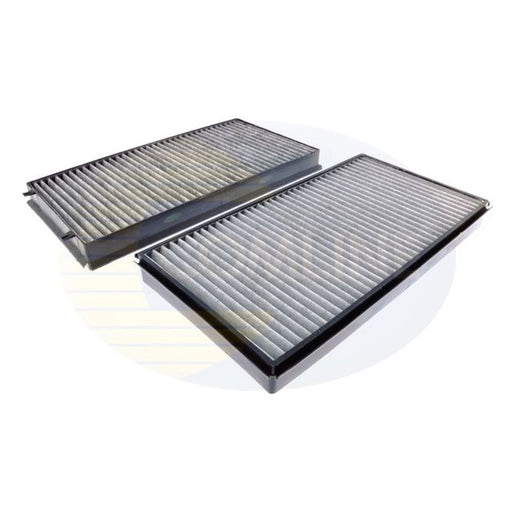 Comline Cabin Air Filter (Pollen Filter) fits Alpina B7 2003-2008 4.4