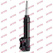 KYB Shock Absorber Damper Strut Front Right fits Suzuki Grand Vitara I 1998-2005