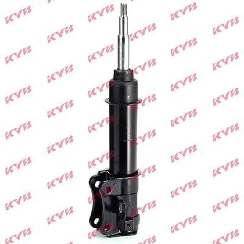 KYB Shock Absorber Damper Strut Front Right fits Suzuki Grand Vitara I 1998-2005