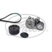 Gates V-Ribbed Belt Set K0110PK1570HD