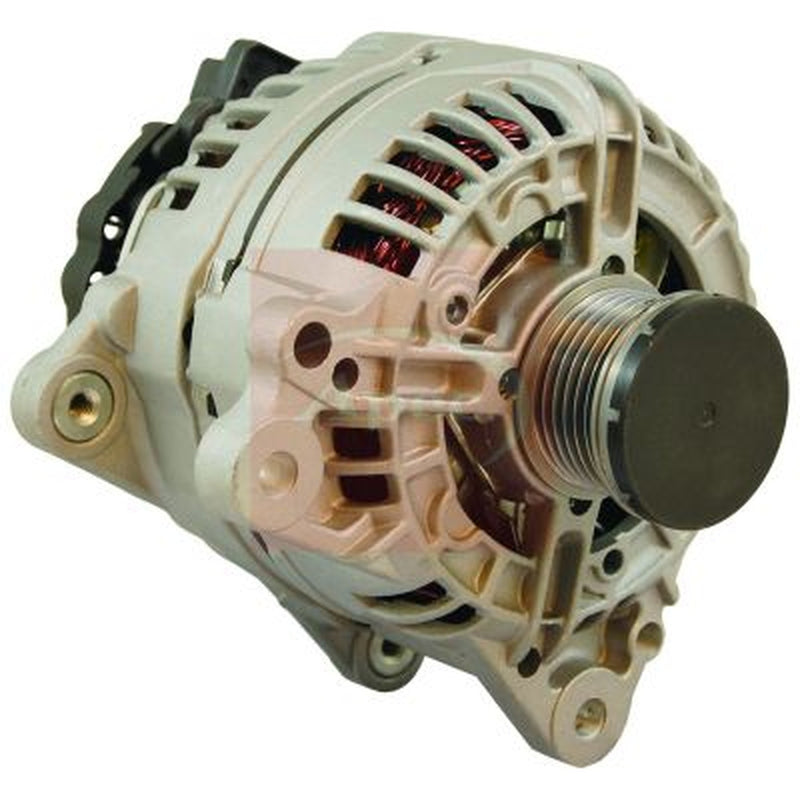 Apec Car Alternator 12V fits Audi A1 2010-2015 1.4