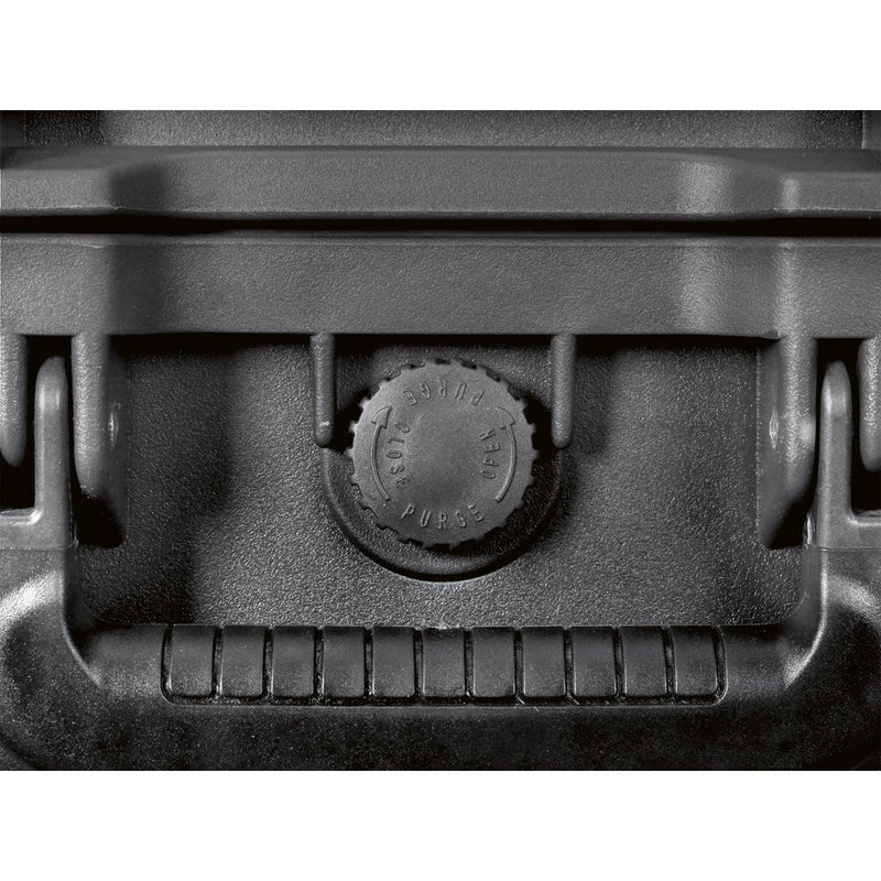 Sealey Storage Case Water Resistant Professional on Wheels AP615 Sealey - Dynamic Drive