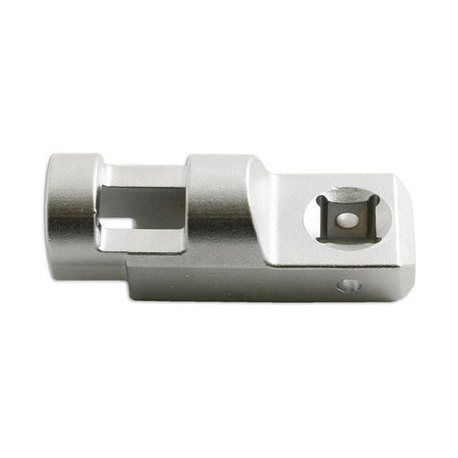 Laser Auxiliary Belt Tensioner Wrench 1/2"D - for VAG 4948 Laser - Dynamic Drive