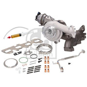 Febi Turbocharger Turbo Unit 192615