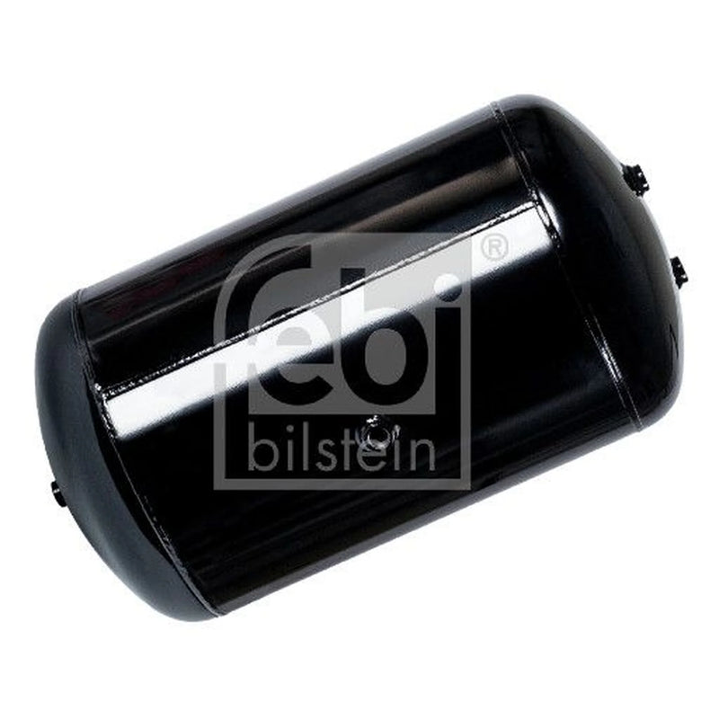 Febi Compressed Air Receiver Tank 106056