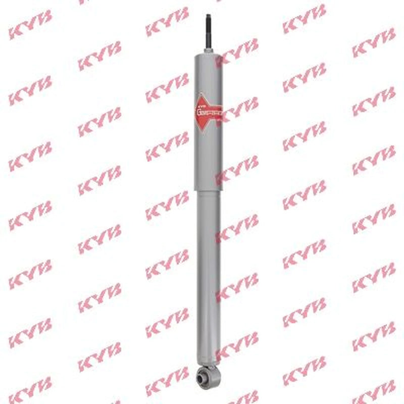 KYB 2 x Shock Absorbers fits BMW 3 1982-1994 2.7