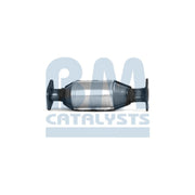 BM Catalysts Homologated Petrol Cat fits Hyundai Pony 1989-1995 1.3 1.5