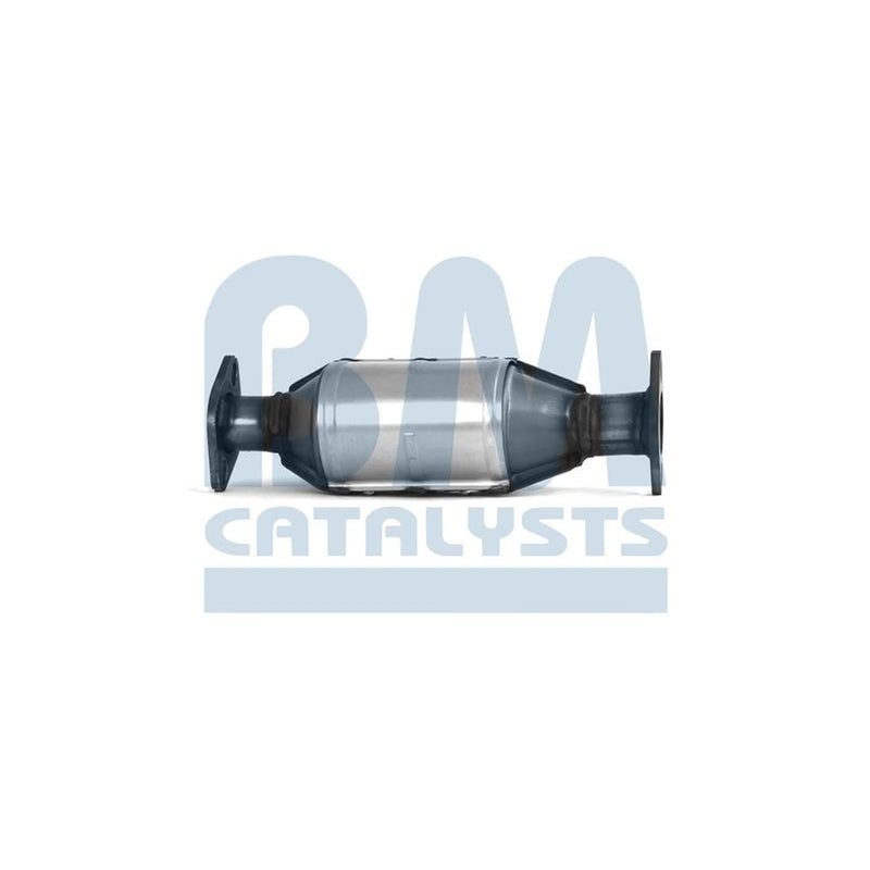 BM Catalysts Homologated Petrol Cat fits Hyundai Pony 1989-1995 1.3 1.5