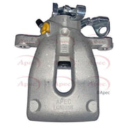 Apec Brake Caliper Assembly Rear Left LCA325N