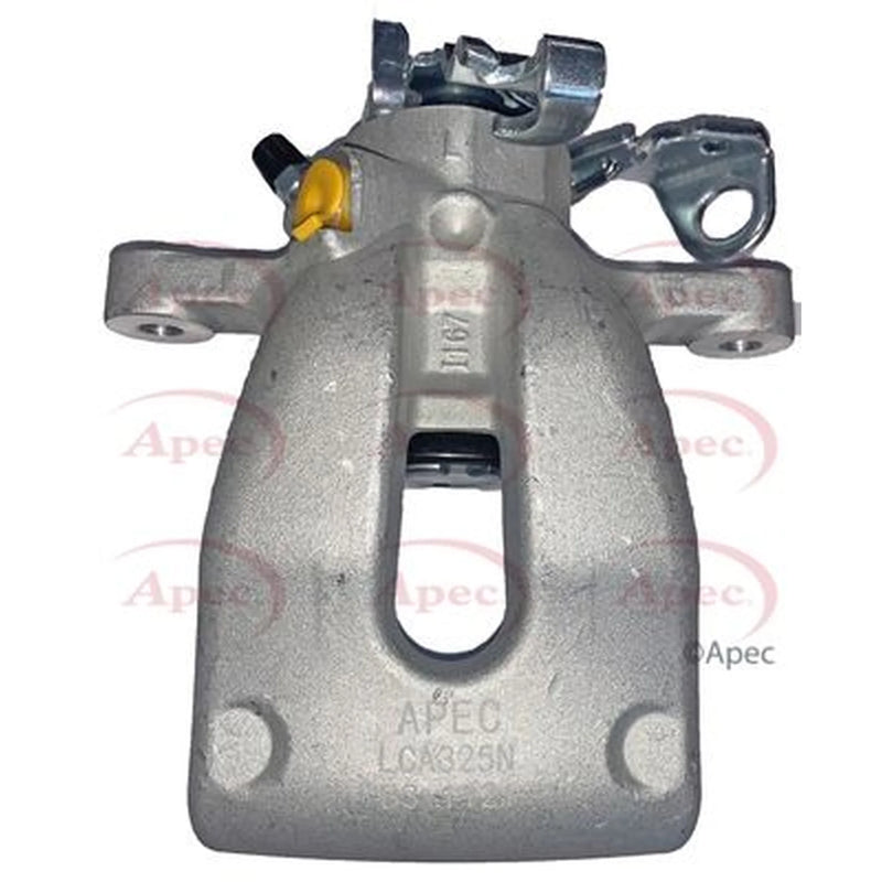 Apec Brake Caliper Assembly Rear Left LCA325N