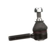 Delphi Steering Tie Rod End Ball Joint Front M14x1.5 fits Mercedes-Benz 124