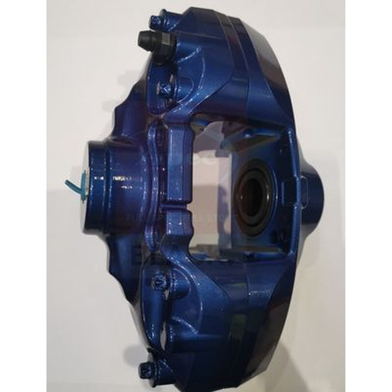 Apec Brake Caliper Assembly Rear Left fits BMW 2 2015-2021