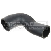 First Line Intercooler Turbo Charge Air Hose fits Audi A4 B6 2000-2004 1.9