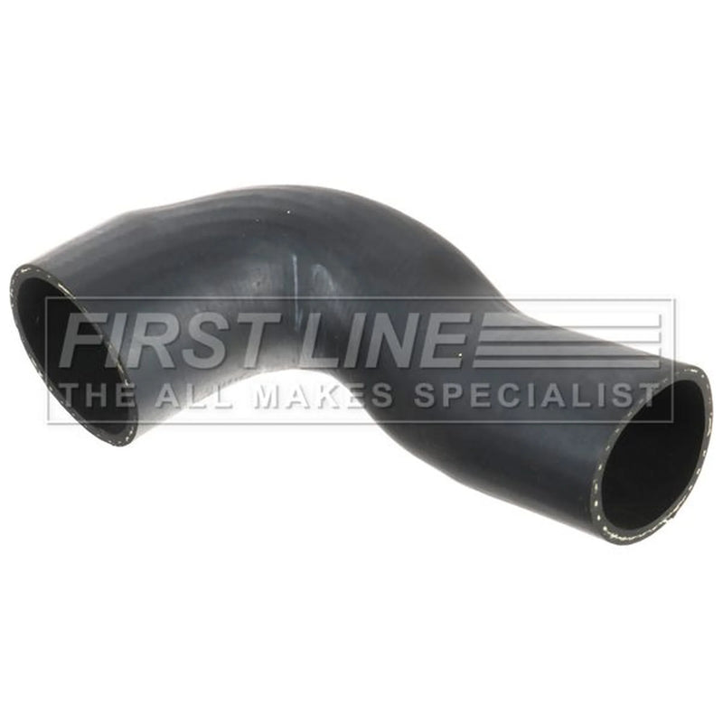 First Line Intercooler Turbo Charge Air Hose fits Audi A4 B6 2000-2004 1.9