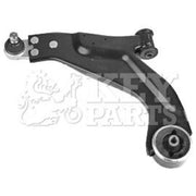 Key Parts Control/Trailing Arm fits Ford Mondeo 2000-2007 1.8 2.0 2.2 2.5 3.0