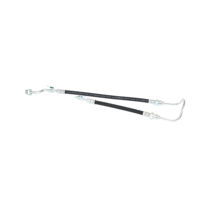 Bosch Brake Hydraulic Hose Line Front Left fits Kia Cerato I 2004-2009