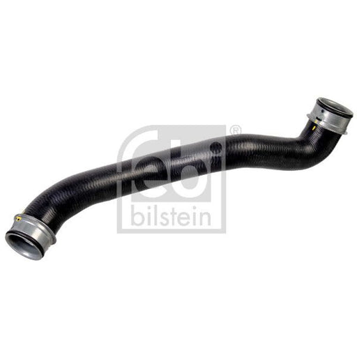 Febi Radiator Coolant Hose Upper ID 179483