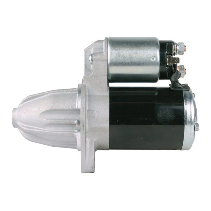 Hella Starter Motor 12V 0.9kW 8 Teeth fits Mitsubishi Colt Czc VI 2006-2009 1.5