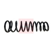 Apec Front Suspension Coil Spring fits Alfa Romeo 147 2001-2010 1.9 2.0