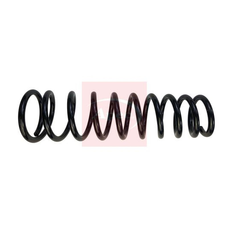 Apec Front Suspension Coil Spring fits Alfa Romeo 147 2001-2010 1.9 2.0