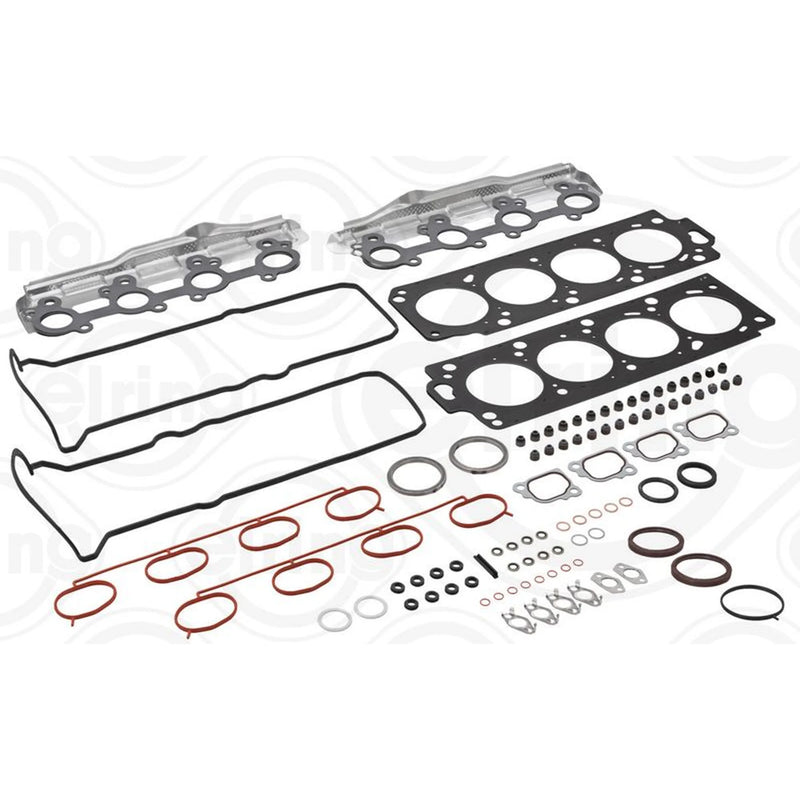 Elring Cylinder Head Gasket Kit fits Lexus Lx 1998-2008