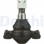 Delphi Ball Joint Front fits Isuzu Campo 1983-1990 2.2