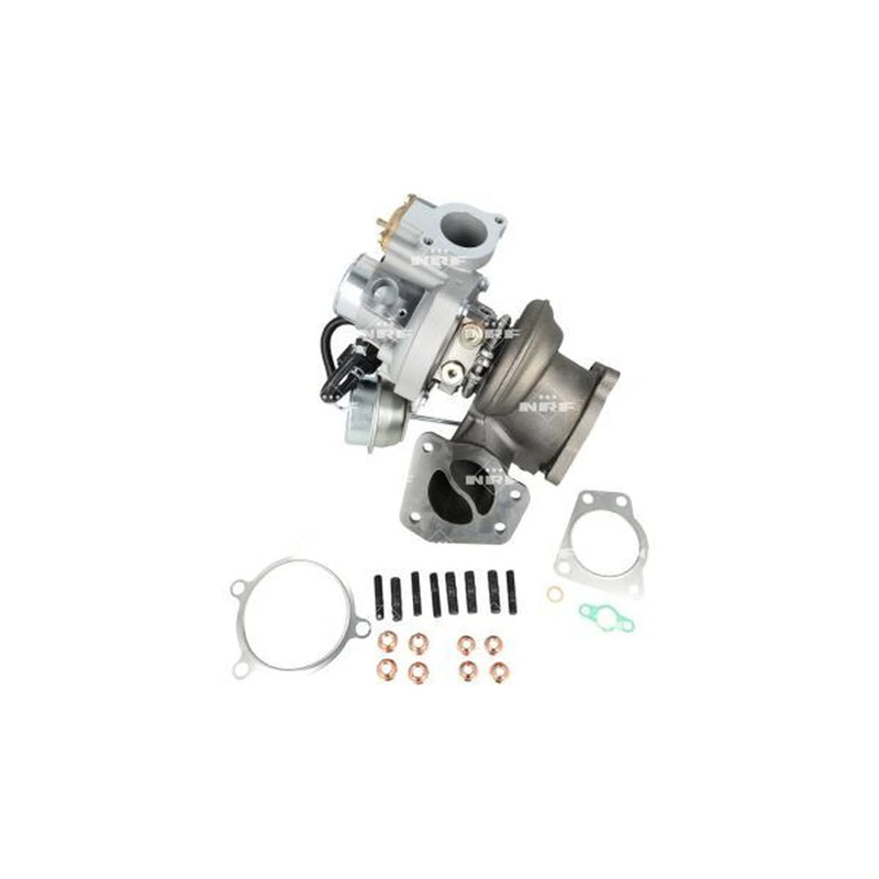NRF Turbocharger Turbo Unit 90010397