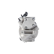 Hella Air Conditioning Compressor fits Mitsubishi Colt Czc VI 2006-2009 1.5