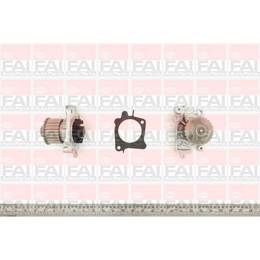FAI Engine Cooling Water Pump WP6303