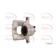 Apec Brake Caliper Assembly Front Left LCA303