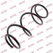 KYB Front Suspension Coil Spring fits Renault Clio III 2005-2014 1.4 1.6