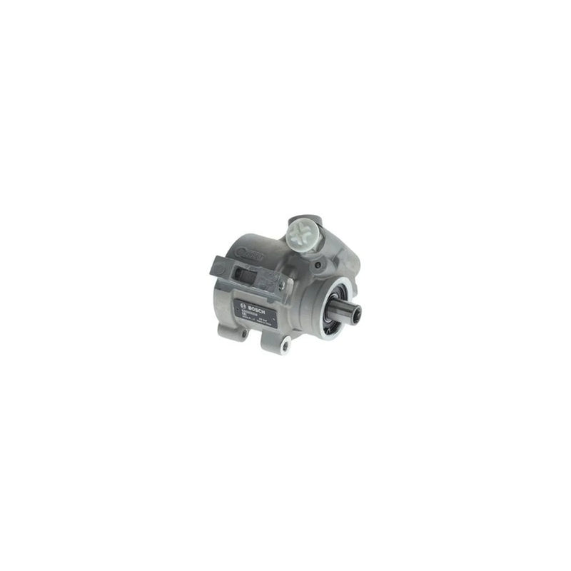 Bosch Power Steering Hydraulic Pump