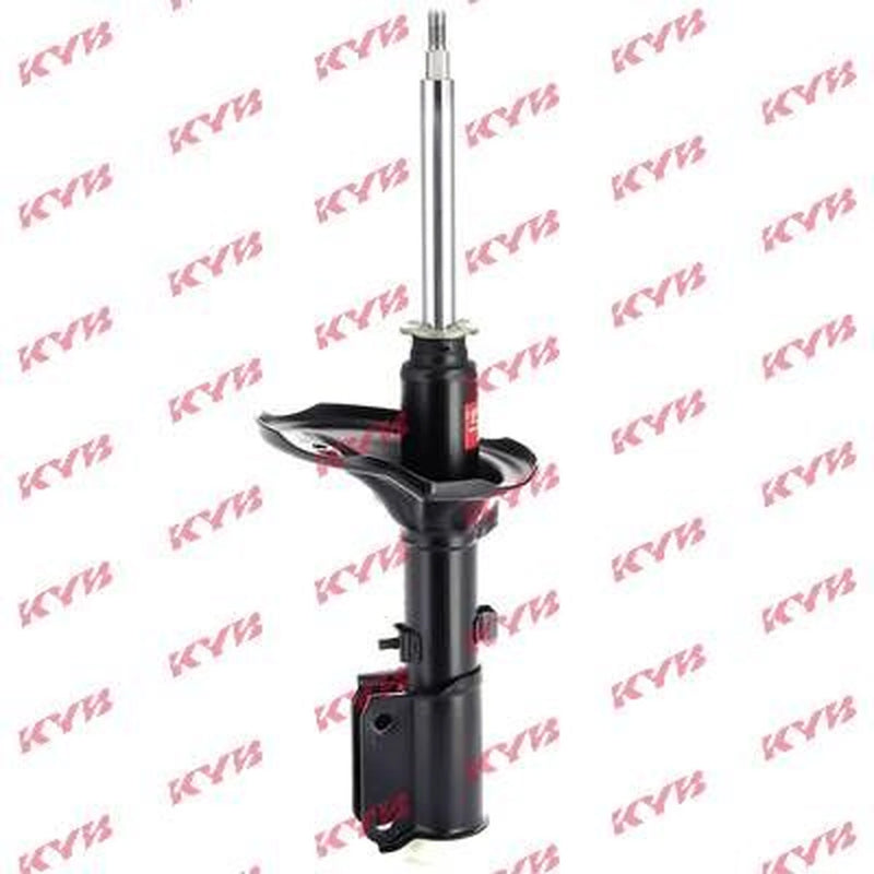 KYB Shock Absorber Damper Strut Front fits Mitsubishi Eclipse 1989-1995 1.8 2.0