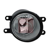 Apec Front Left Fog Light H11 fits Citroën C1 2005-2014 1.0 1.4