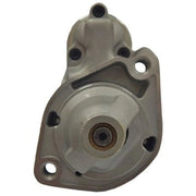 Hella Starter Motor 12V 1.1kW 10 Teeth fits Maybach 57 2002-2012