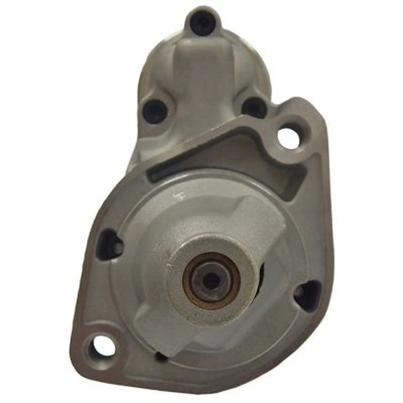 Hella Starter Motor 12V 1.1kW 10 Teeth fits Maybach 57 2002-2012