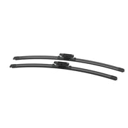 Bosch Aerotwin Wiper Blade Set 600mm + 550mm — fits Mercedes-Benz Citan Dualiner