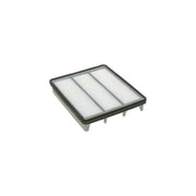 Bosch Engine Air Filter fits Hyundai Terracan 2001-2006 2.5 2.9 3.5