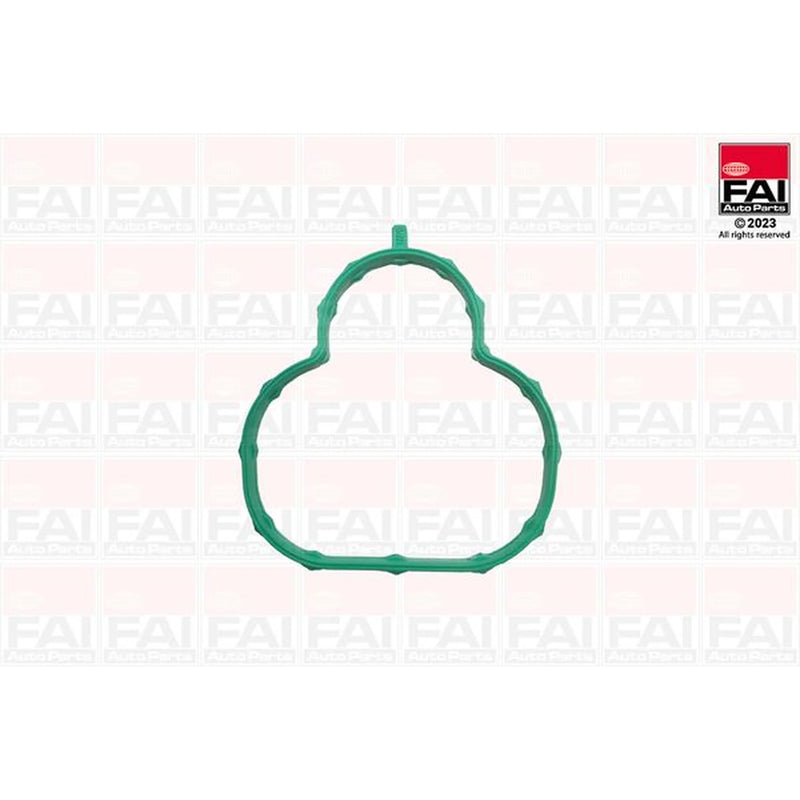 FAI Intake Manifold Gasket Set ID Wide High