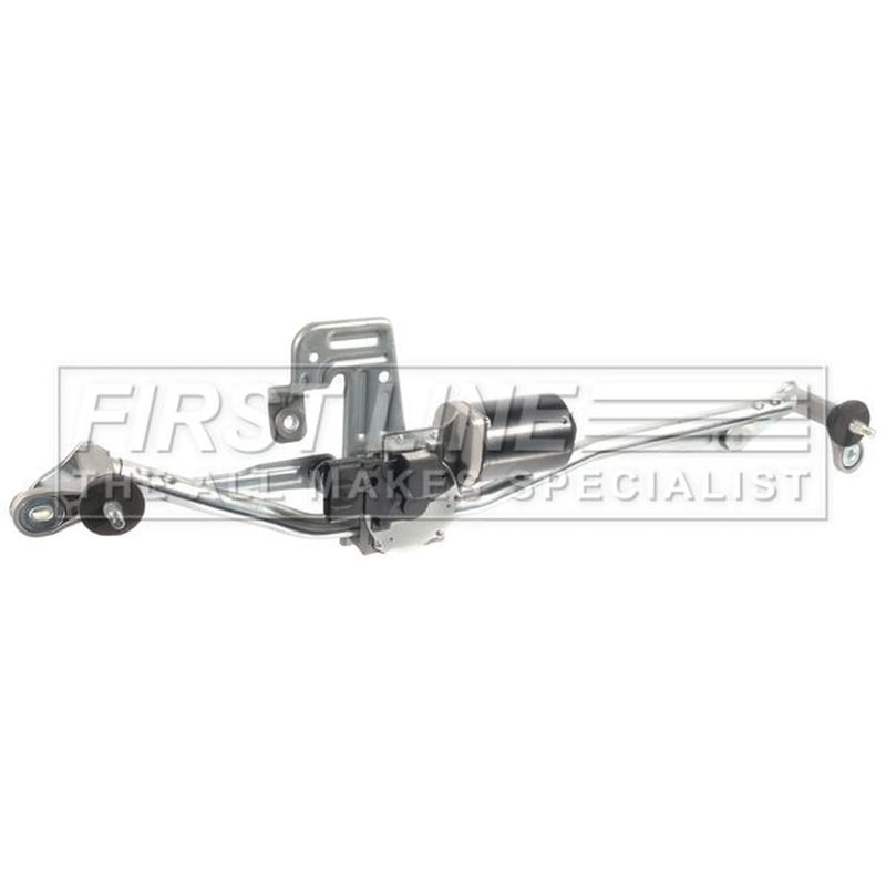 First Line Front/Rear Wiper Motor Front fits Citroën Relay III Bus 2006-2016