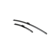 Bosch Aerotwin Wiper Blade Set 650mm + 360mm — A261S fits Renault Captur I