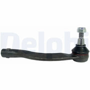 Delphi Steering Tie Rod End Ball Joint Front Right M16x1.5 fits Audi Tt