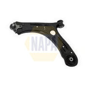 NAPA Control/Trailing Arm Front Left fits VW Beetle 2011-2019
