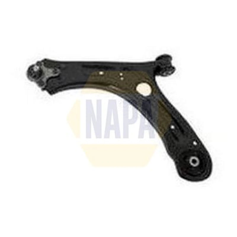 NAPA Control/Trailing Arm Front Left fits VW Beetle 2011-2019