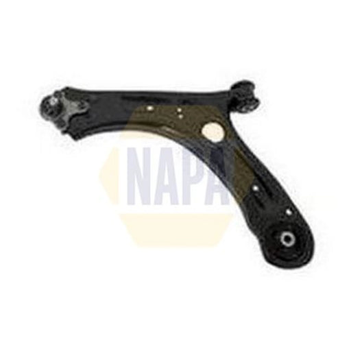 NAPA Control/Trailing Arm Front Left fits VW Beetle 2011-2019