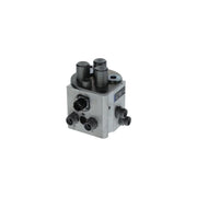 Bosch Steering Directional Control Valve Block fits Mercedes-Benz Touro 2001 on